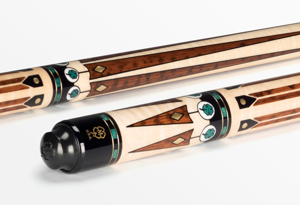 G2601 G-Series Pool Cue