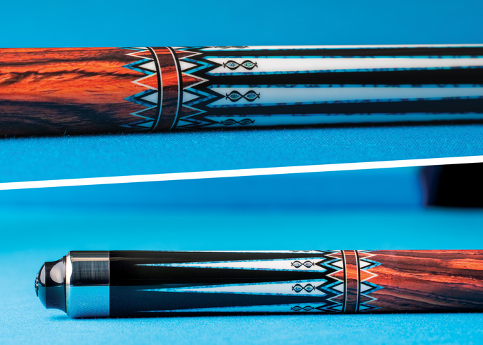 S87 Pool Cue