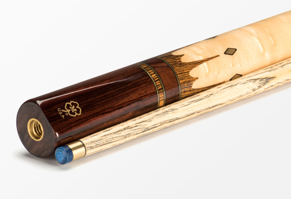 SN801 Snooker Cue