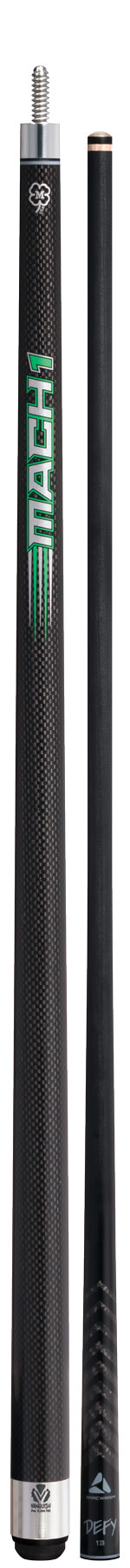 VQM1 Vanquish Mach 1 Break Cue